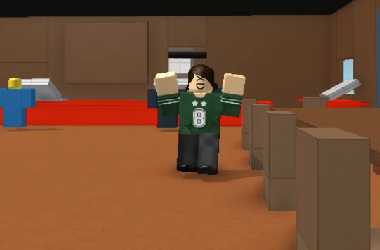 Roblox Landing Page Image